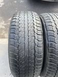285/60/18 dunlop grandtrek at22
