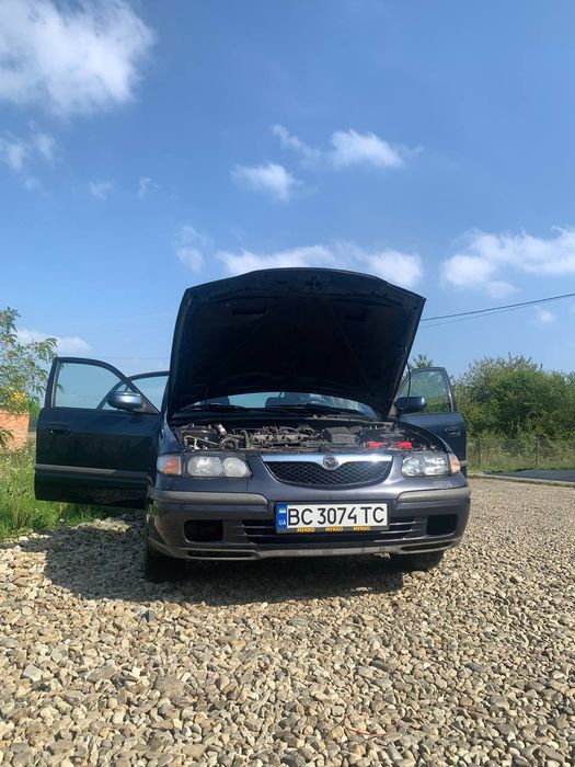 Продам  Mazda 626, 1998року