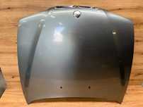 Maska Bmw E39 kolor schiefer gruen metalic