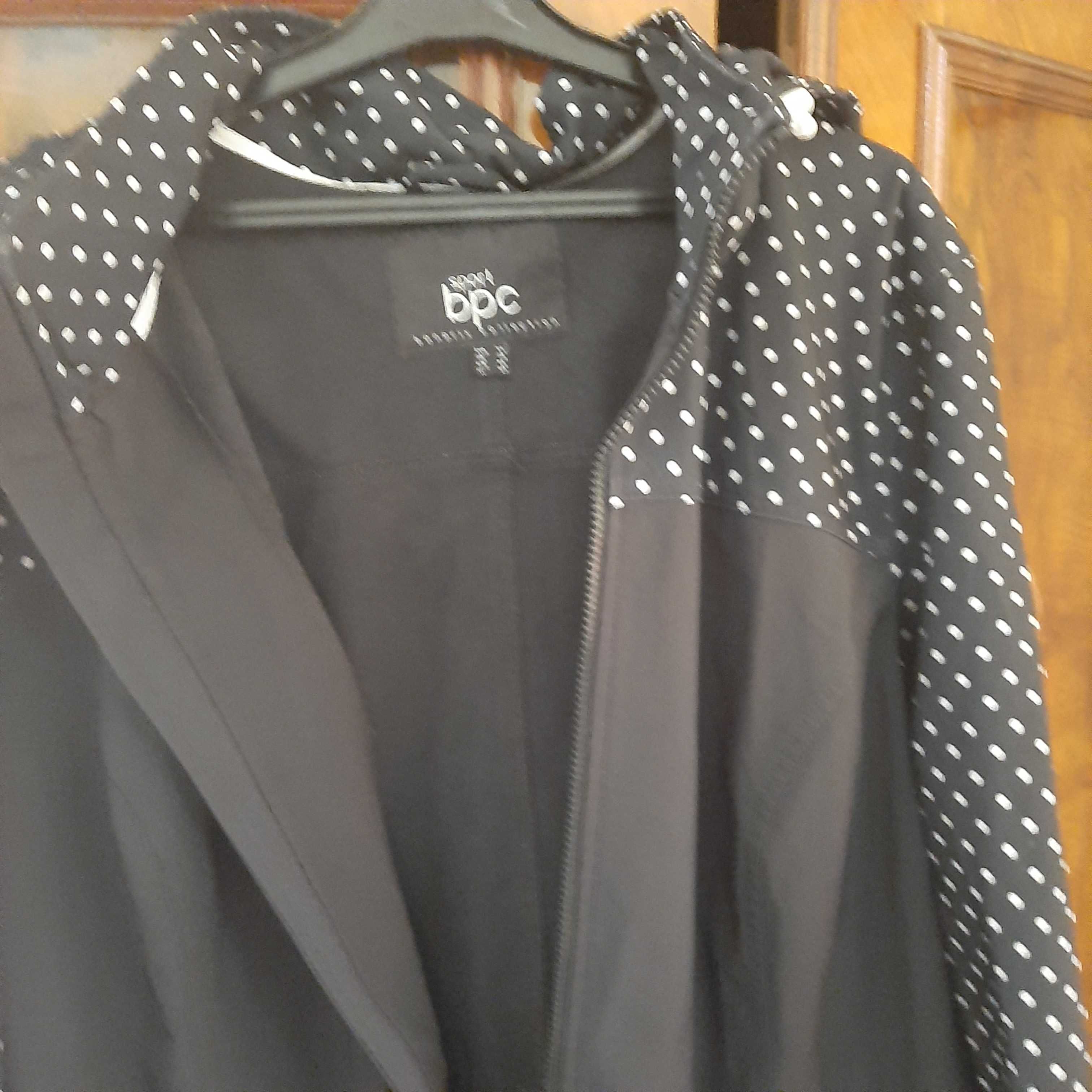Kurtka softshell damska 54