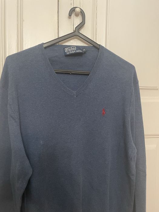 Pullover Polo Homem Ralph Lauren - M