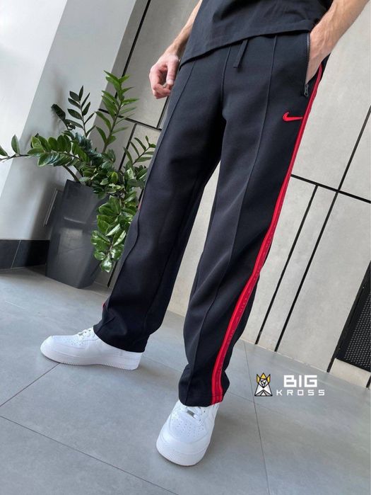Чоловічі штани Nike nsw cs oh pt pk (IH4305-010)