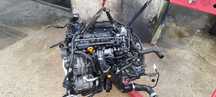 Motor 2.0 tfsi para pecas