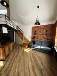 Wynajmę apartament z antresolą