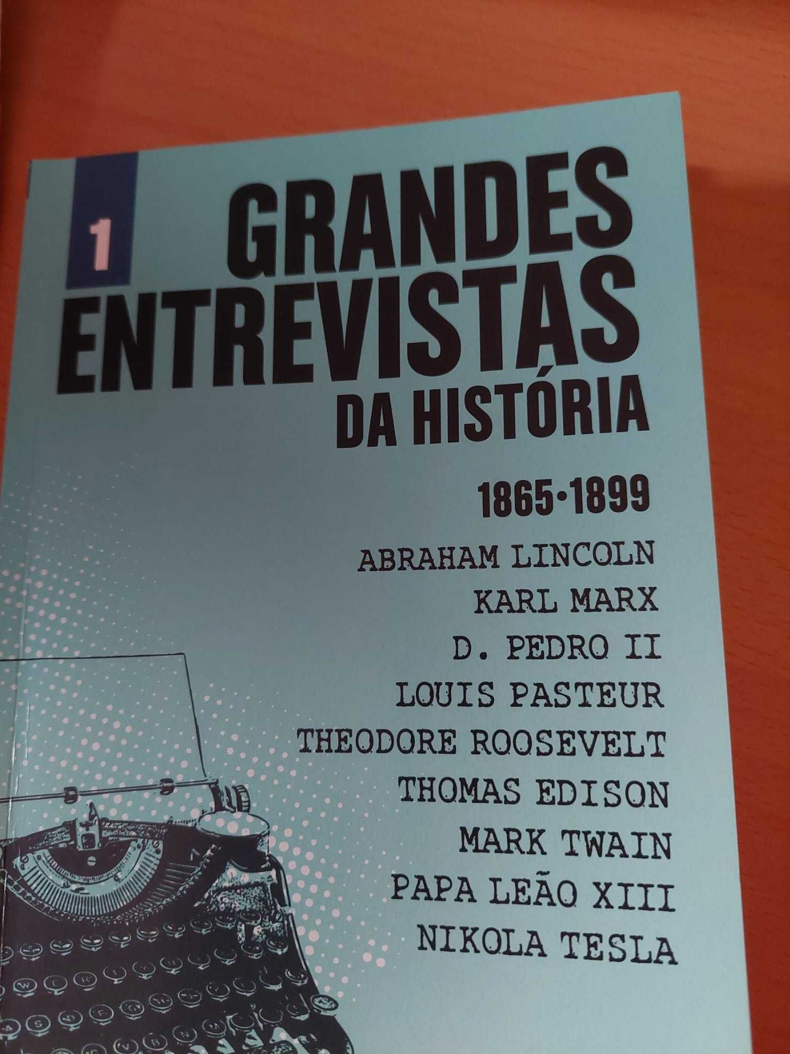 Coleção Livros Expresso