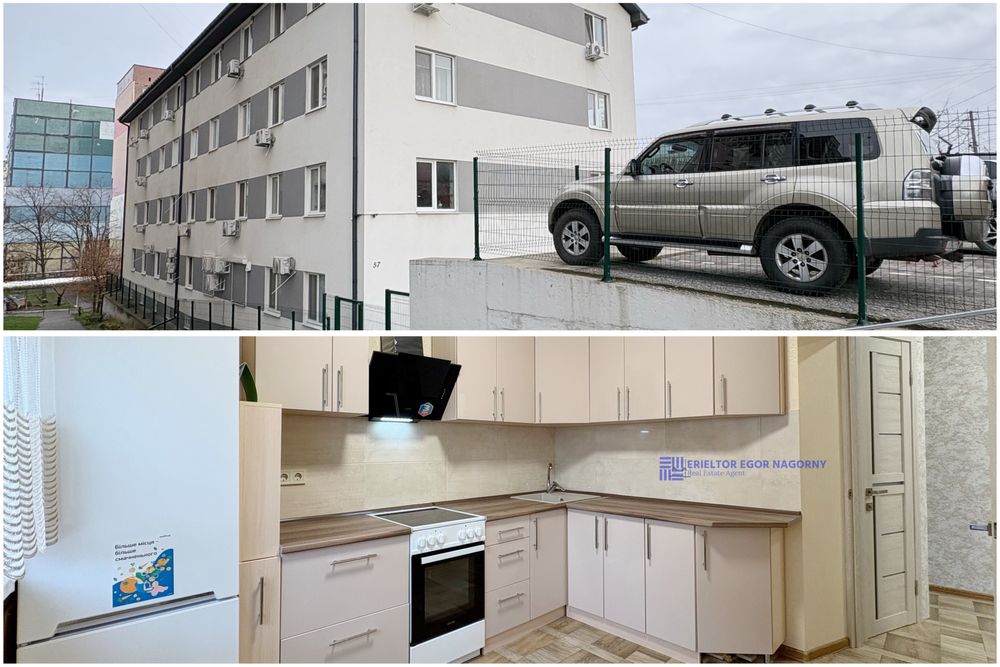 Актуальна 27.11 Перша здача НОВОБУД ЖК Dream Club Перемога 5