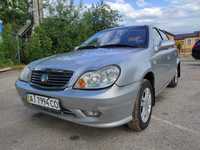 Geely CK 2014 перший власник