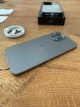 Iphone 13 Pro Max 128gb, Idealny, Pierwszy Właściciel