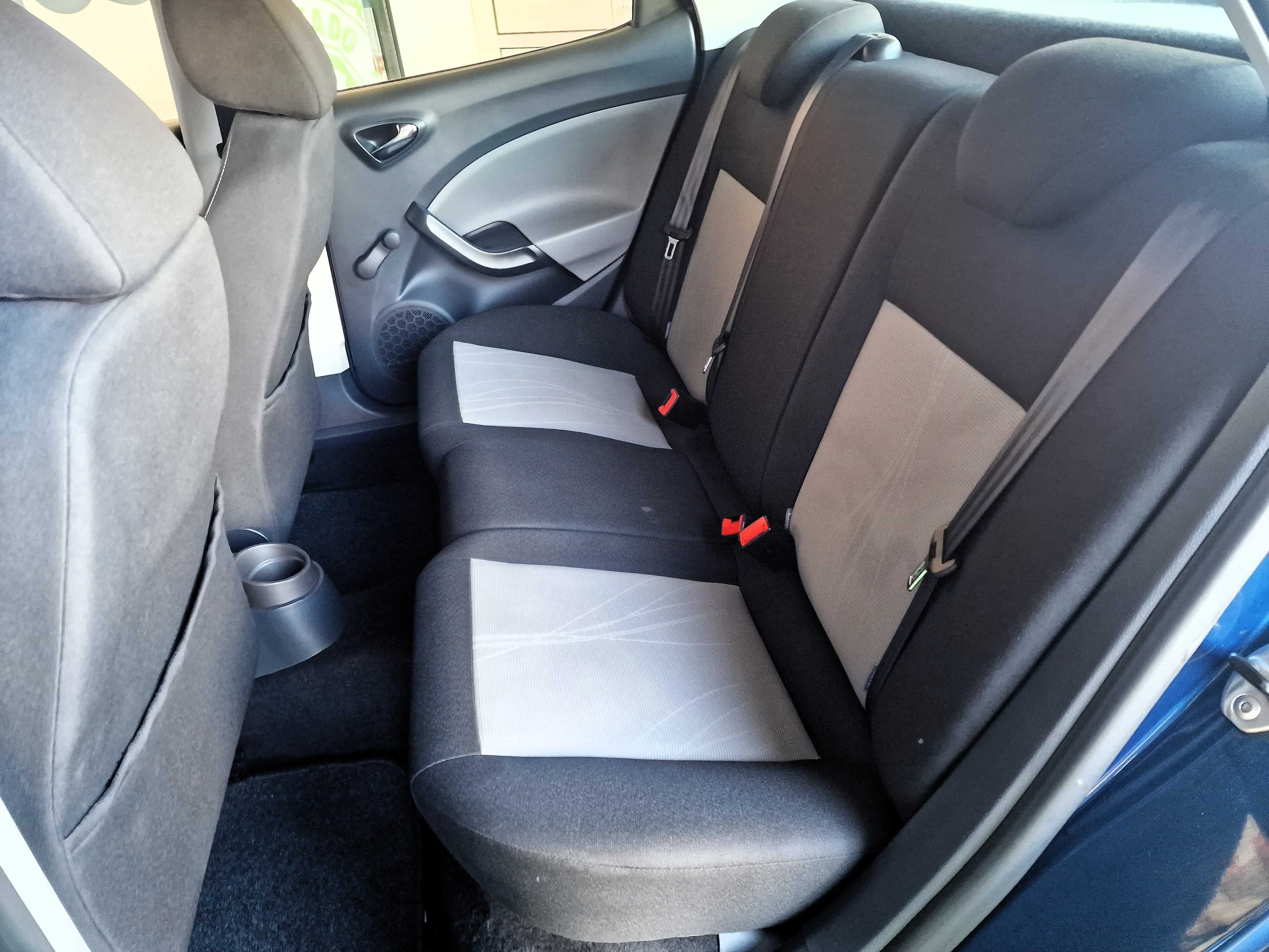 Seat Ibiza 1.2 TSi Style