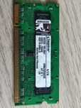Pamięć ram  do laptopa KVR667D2S5K2/2G