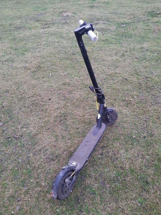 Електро самокат lx go