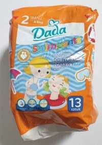 Дитячі підгузки трусики DADA для плавання