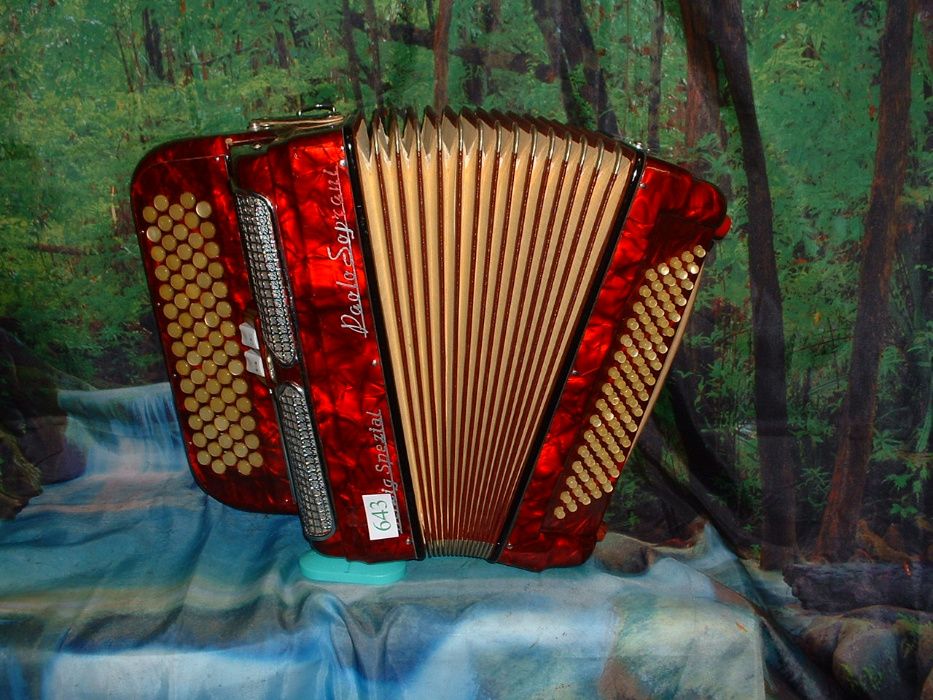 Acordeao Avenda R, N.643