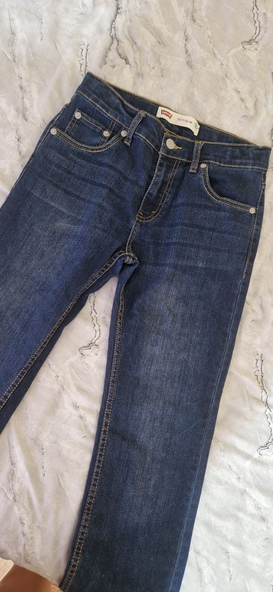 Джинси Levis для хлопчика