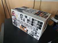 Miles Davis The Complete Columbia Album Collection (70xCD, box)