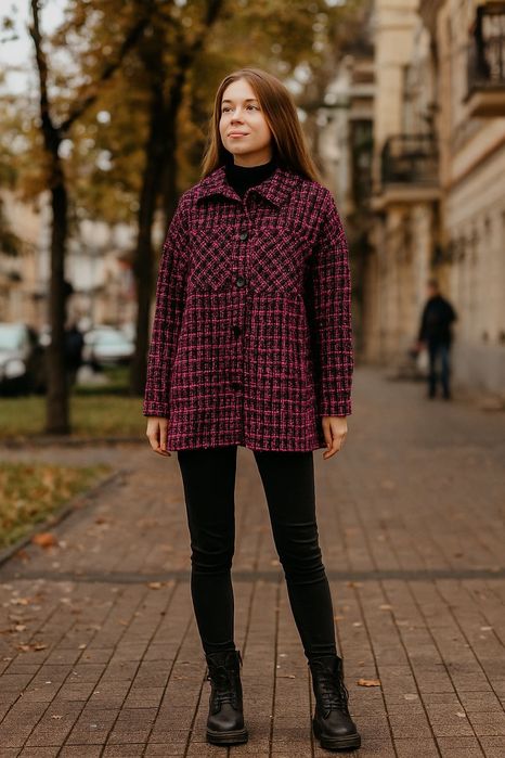 Жакет жіночий акція