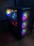 Komputer do gier - RTX 3060 12gb | i7 7800x | 16gb ddr4 | 512gb ssd