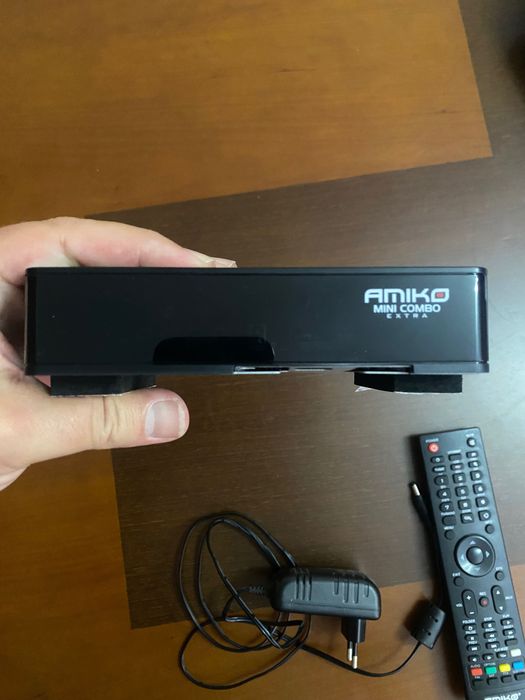 Amiko mini combo extra