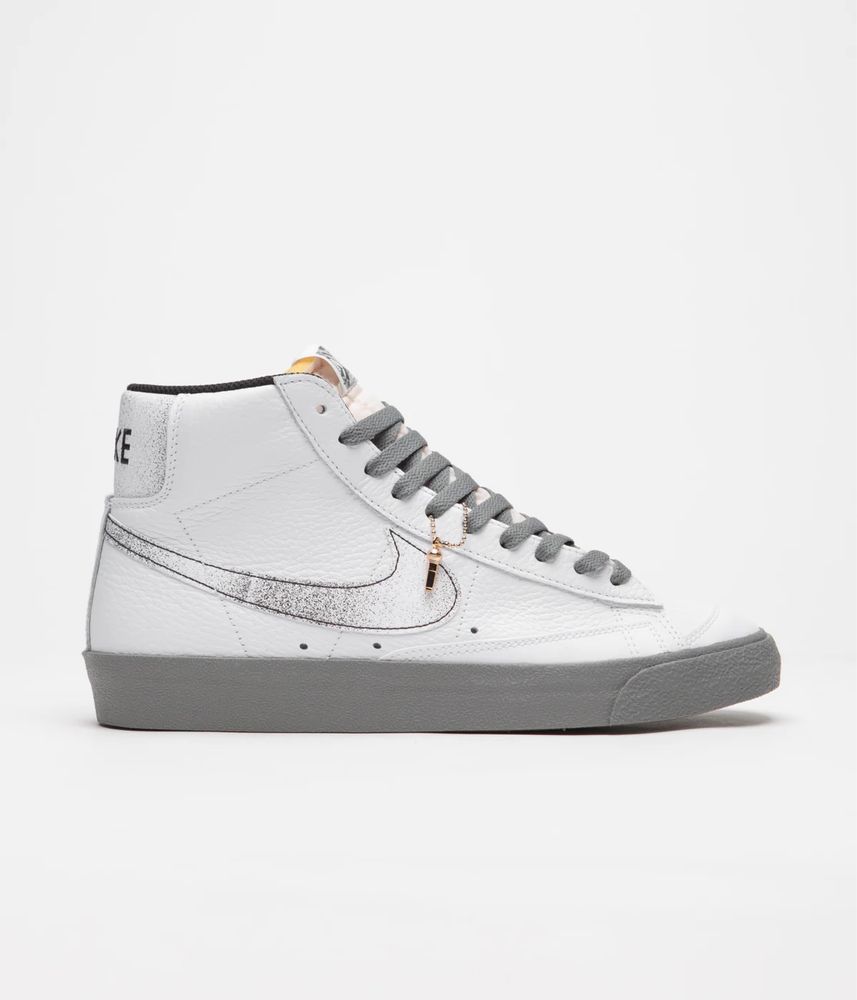 Кросівки Nike Blazer, 41.5 р., 43 р., кросівки Найк, кросовки Найк