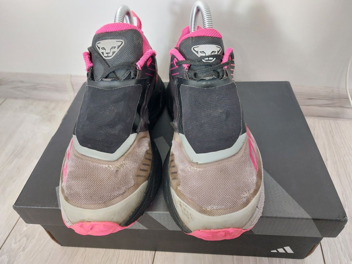 Buty damskie do biegania Dynafit rozmiar 39.