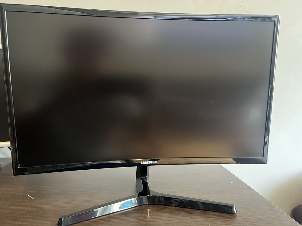 monitor samaung 24