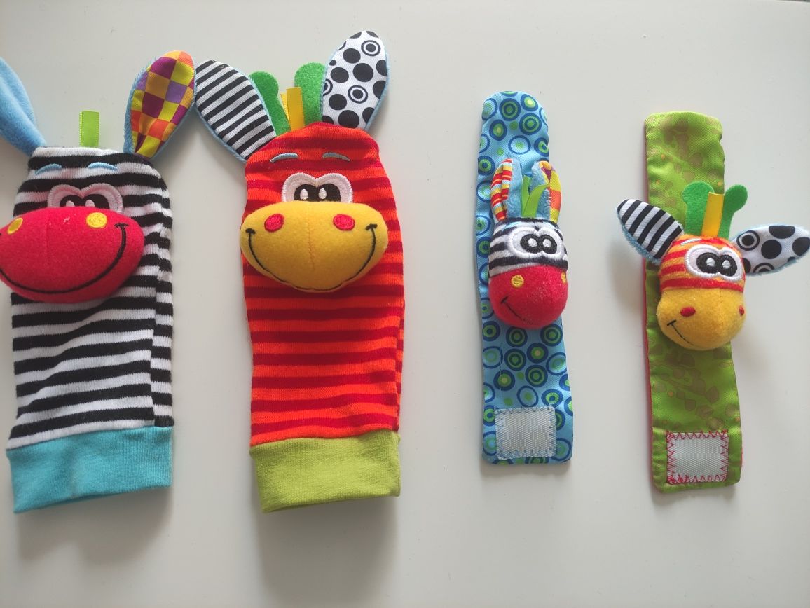 Brinquedo para bebe