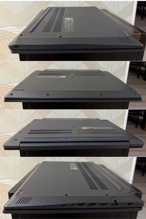 Lenovo Ideapad｜GTX 1650｜i5-9300H｜15.6"｜OЗУ 8 gb｜256 gb