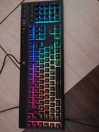 Klawiatura gamingowa K55 RGB PRO XT