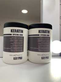 Маска с кератином для волос KayPro Special Care Keratin Mask
