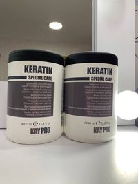 Маска с кератином для волос KayPro Special Care Keratin Mask