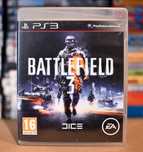 (PS3) Battlefield 3