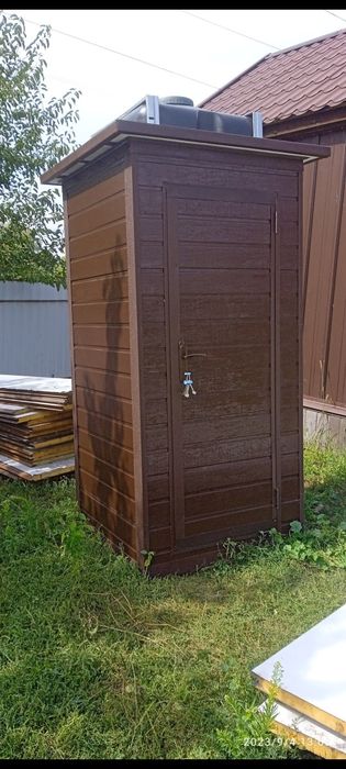 Сендвіч панелі термо панелі для  дверей воріт фасадів душ туалет в