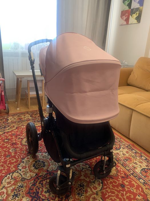 Bugaboo cameleon 3