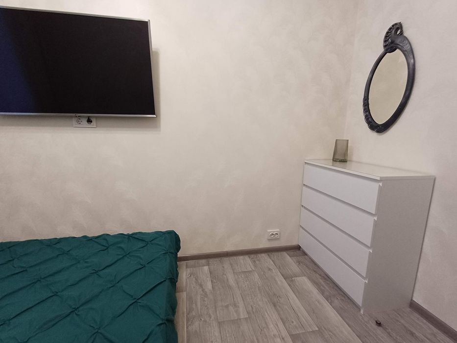 2-х ком кв  Пос. Котовского. Новый дом. ЛИФТ ВСЕГДА РАБОТАЕТ