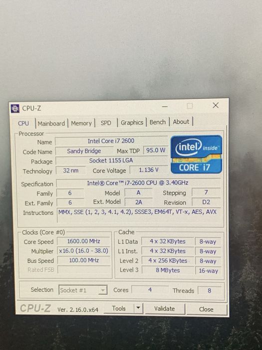 Продам компьютер с гарнитурой +монитор