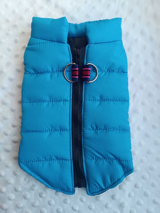 Kurtka dla psa S M L XL XXL kamizelka dla pieska