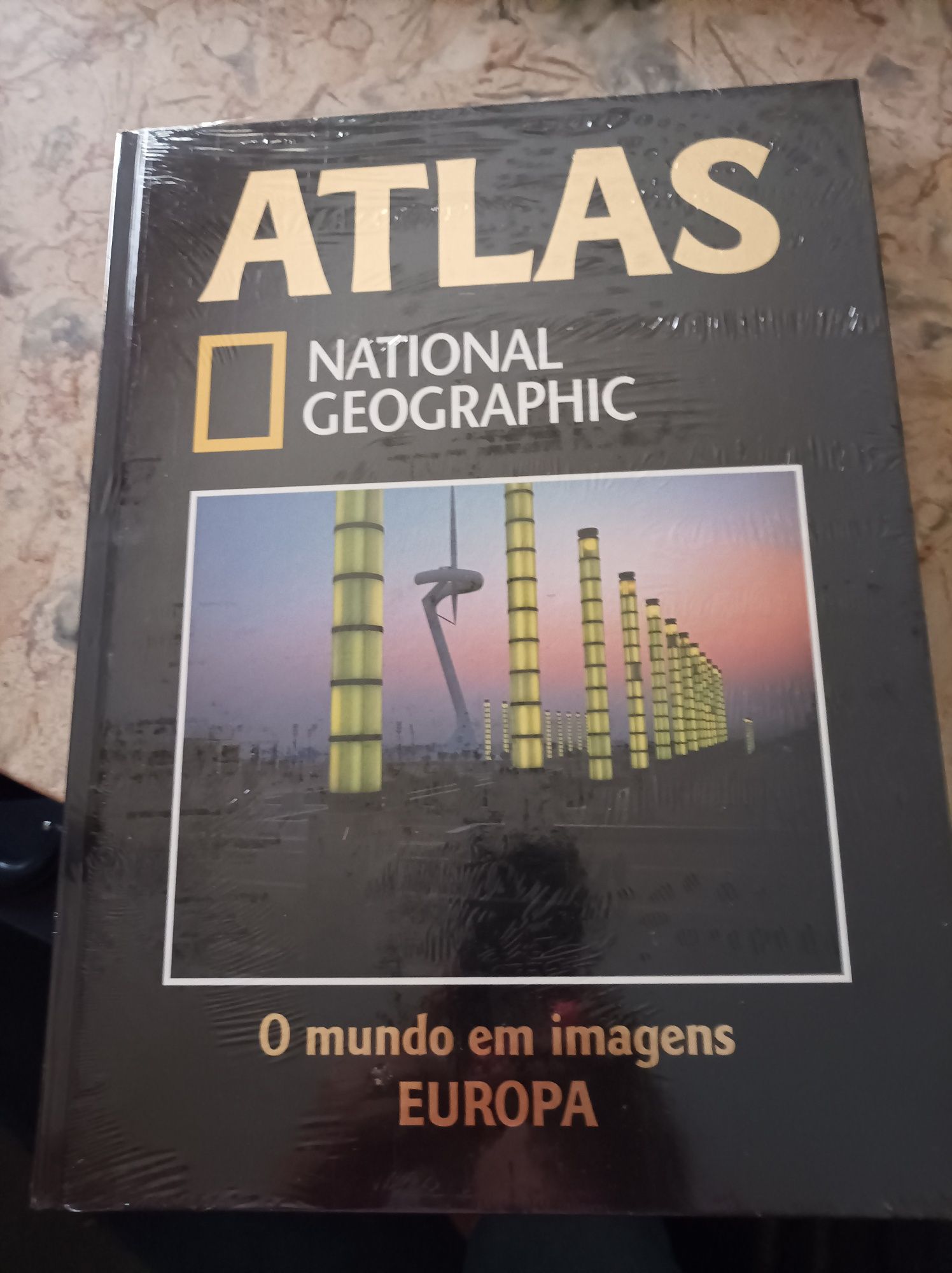 Atlas - National Geographic