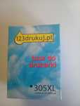 Tusze do drukarki HP