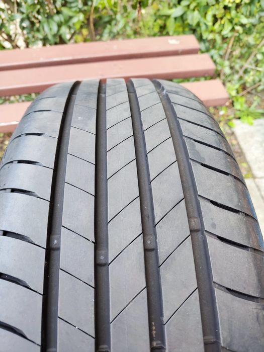Opony letnie BRIDGESTONE Turanza T005 235/55 r.18 100V