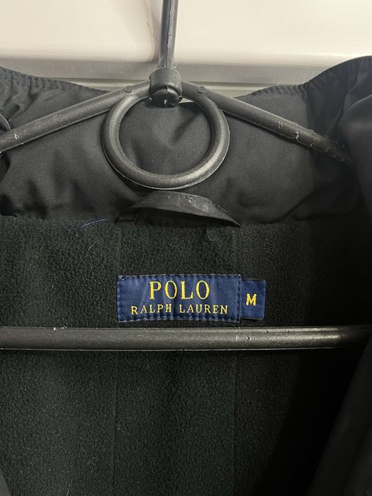 курточка polo ralph lauren | харік поло ральф | вітровка polo ralph