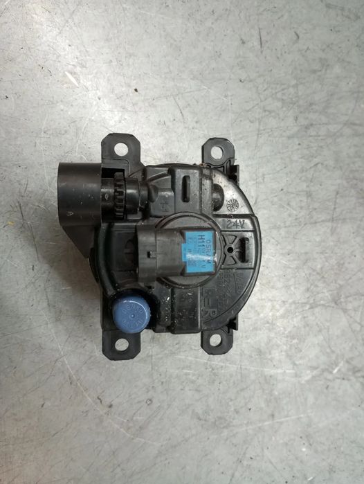 Farol nevoeiro frente direito CITROËN Berlingo (K9)