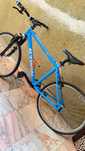 Bicicleta Btwin Rockrider 500