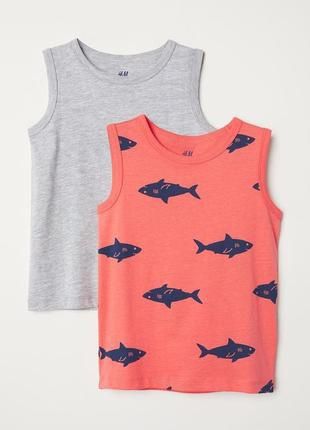 Комплект майок H & M