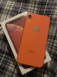 Iphone XR Ideal Coral 128gb