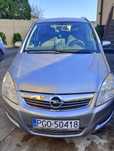 Opel Zafira B 1.9 CDTI 2008