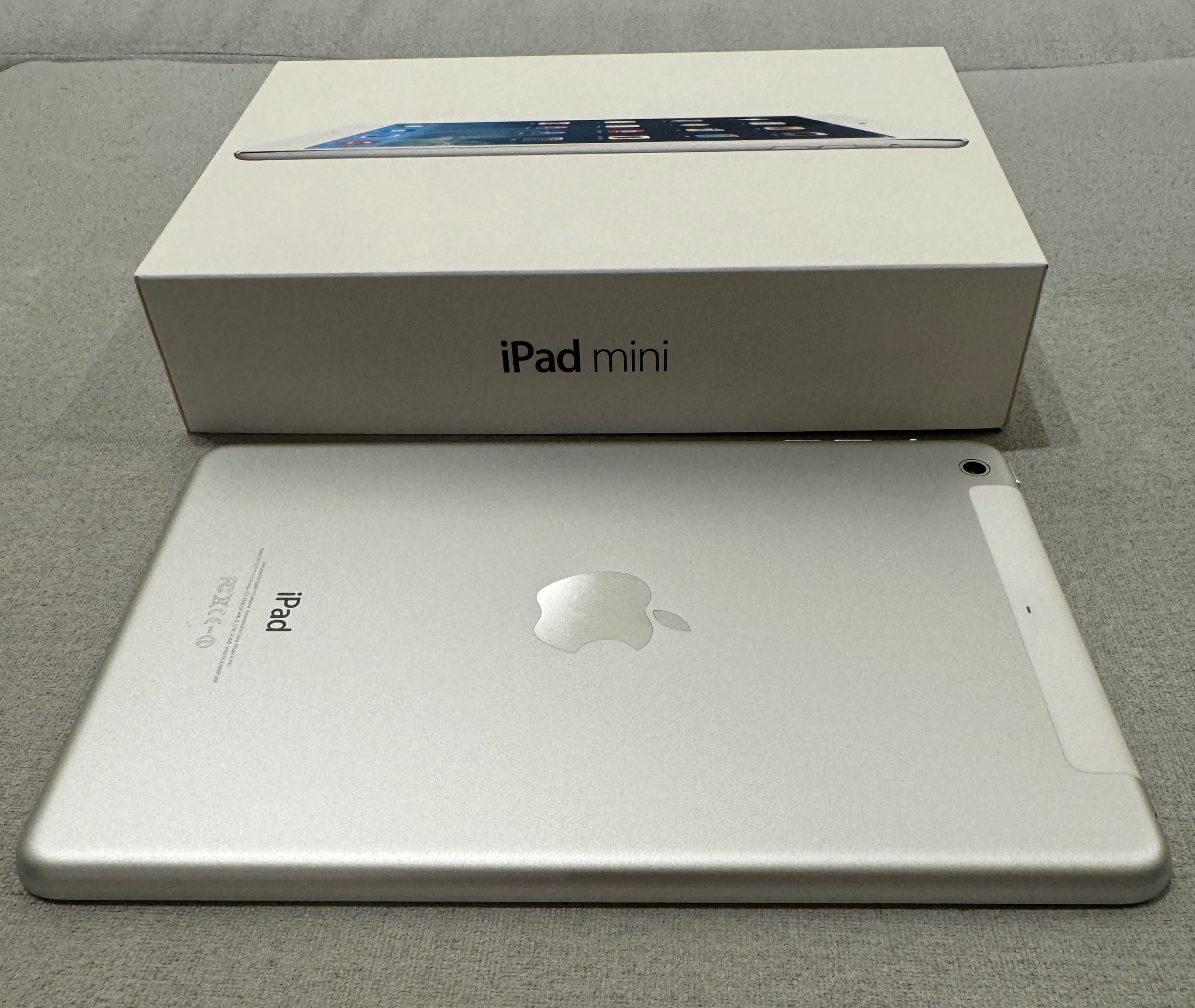 Apple iPad mini 2 gsm+Wi-fi 32Гб