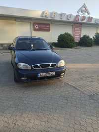 Продам Daewoo Lanos