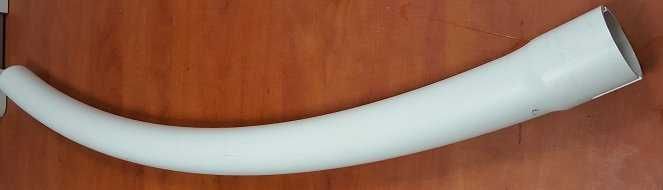 Części Paszociąg Podajnik spiralny żmijka wstęgowa Pasz Zboże