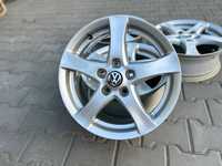 r16 5x112 alufelgi VW Passat Golf Jetta Sharan T-roc Touran Caddy