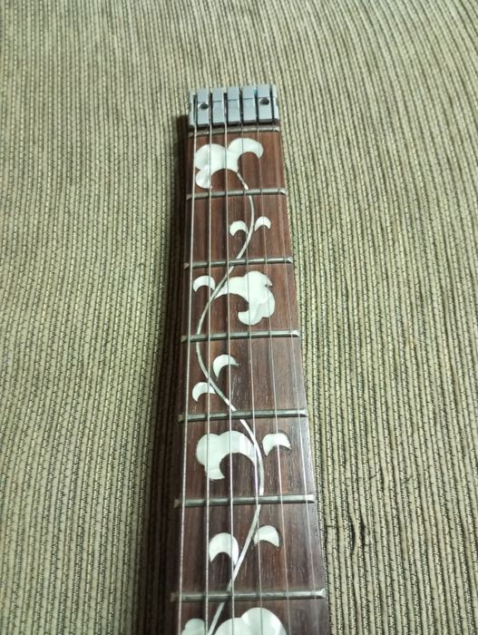 Guitarra eletrica
